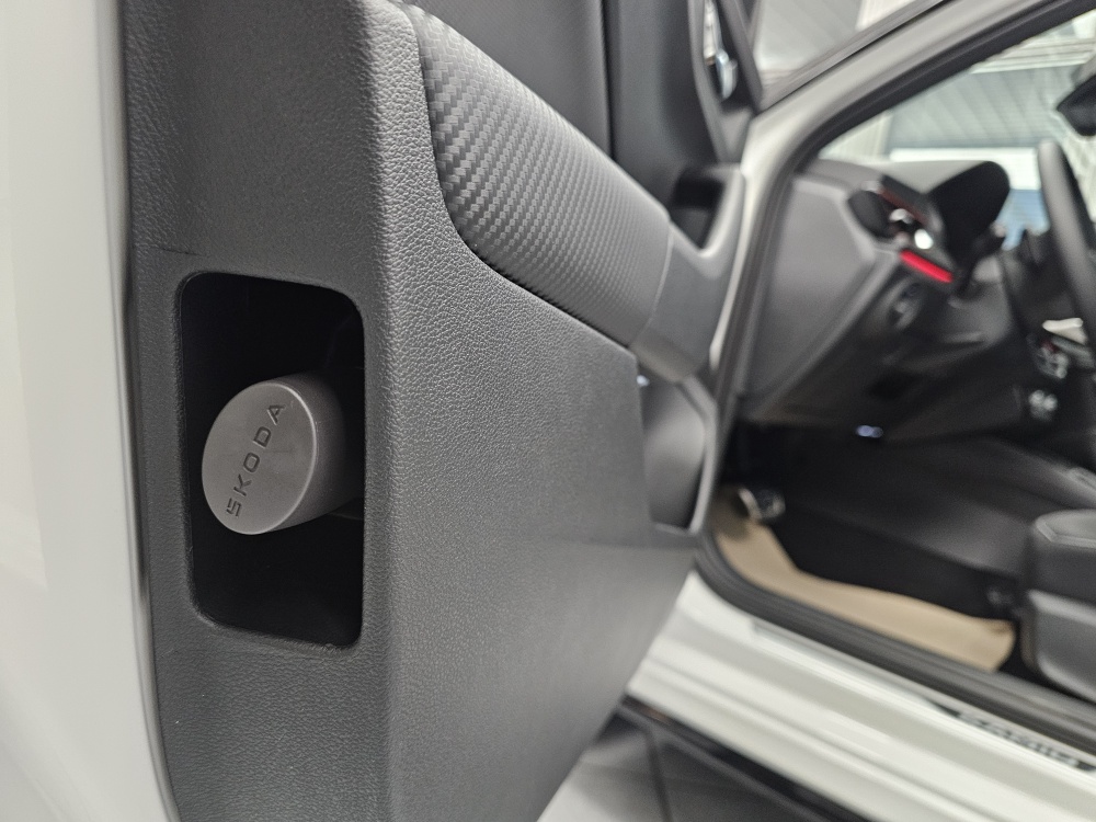 Skoda Kamiq  bei Hoffmann Automobile in Wolfsburg kaufen und sofort mitnehmen - Bild 28