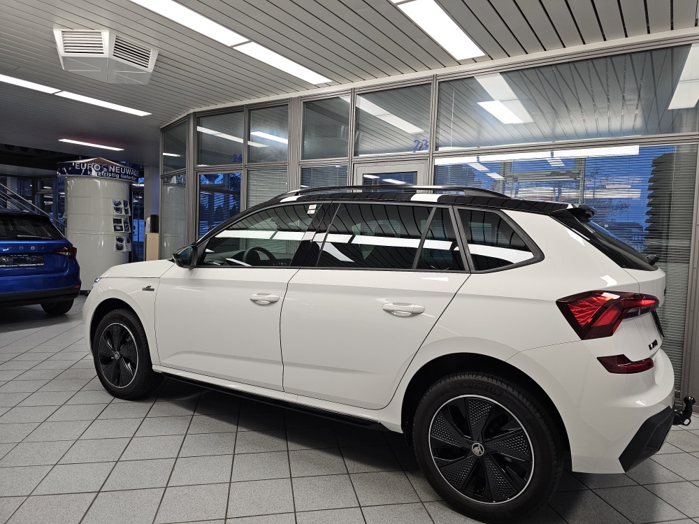 Skoda Kamiq  bei Hoffmann Automobile in Wolfsburg kaufen und sofort mitnehmen - Bild 29
