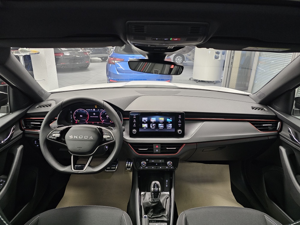 Skoda Kamiq  bei Hoffmann Automobile in Wolfsburg kaufen und sofort mitnehmen - Bild 9