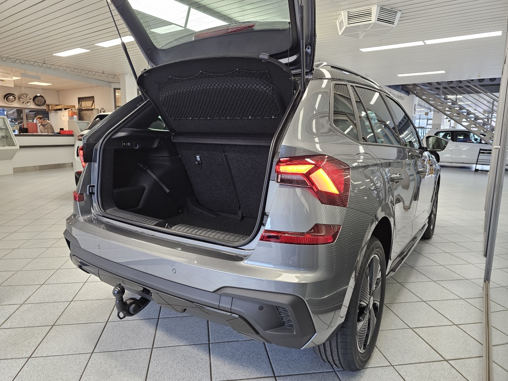 Skoda Kamiq  bei Hoffmann Automobile in Wolfsburg kaufen und sofort mitnehmen - Bild 2