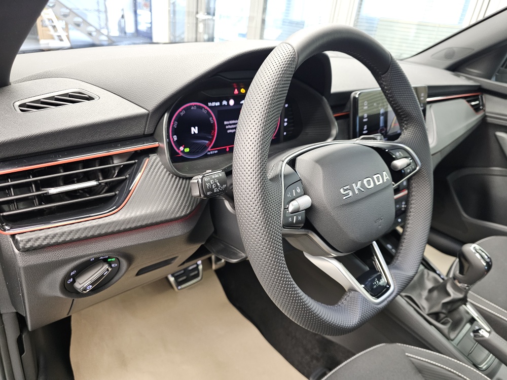 Skoda Kamiq  bei Hoffmann Automobile in Wolfsburg kaufen und sofort mitnehmen - Bild 25