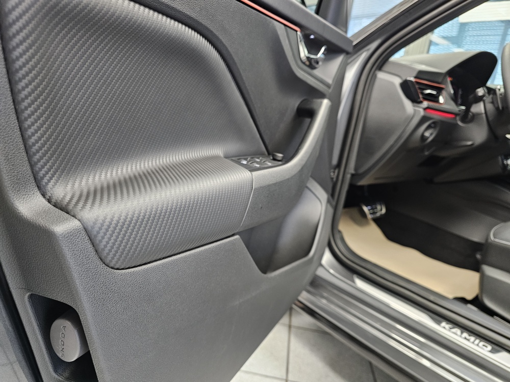 Skoda Kamiq  bei Hoffmann Automobile in Wolfsburg kaufen und sofort mitnehmen - Bild 27