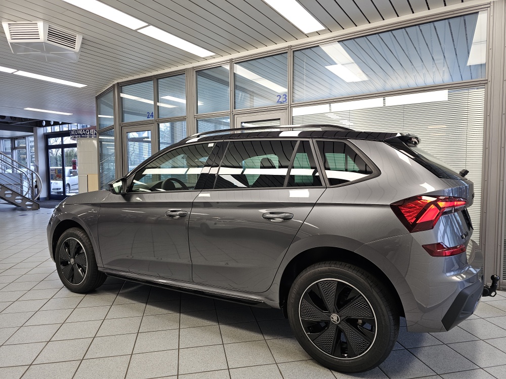 Skoda Kamiq  bei Hoffmann Automobile in Wolfsburg kaufen und sofort mitnehmen - Bild 29