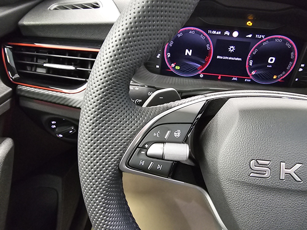 Skoda Kamiq  bei Hoffmann Automobile in Wolfsburg kaufen und sofort mitnehmen - Bild 22