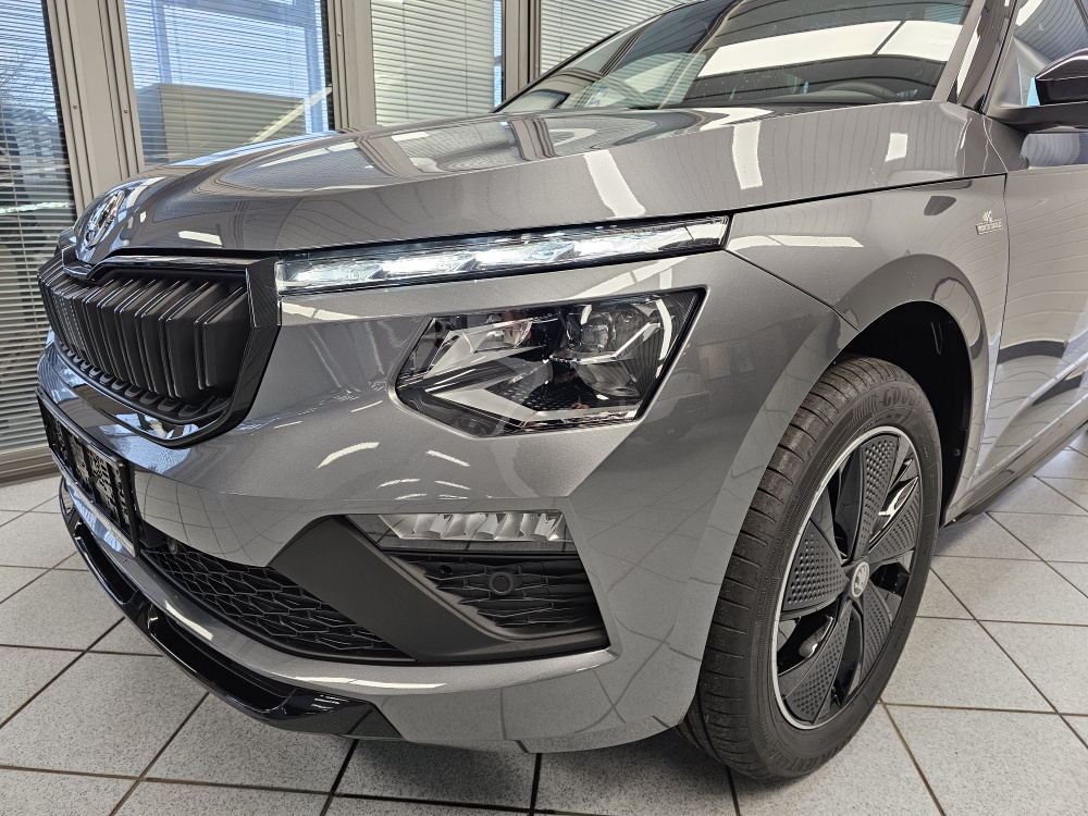 Skoda Kamiq  bei Hoffmann Automobile in Wolfsburg kaufen und sofort mitnehmen - Bild 30