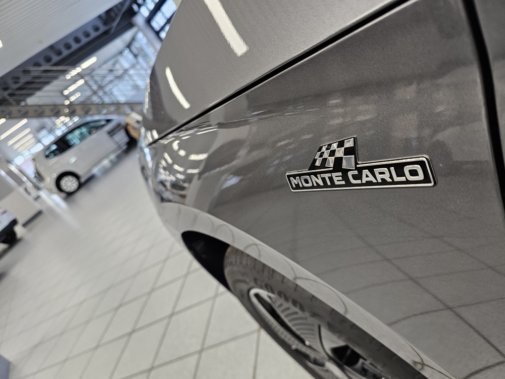 Skoda Kamiq  bei Hoffmann Automobile in Wolfsburg kaufen und sofort mitnehmen - Bild 33