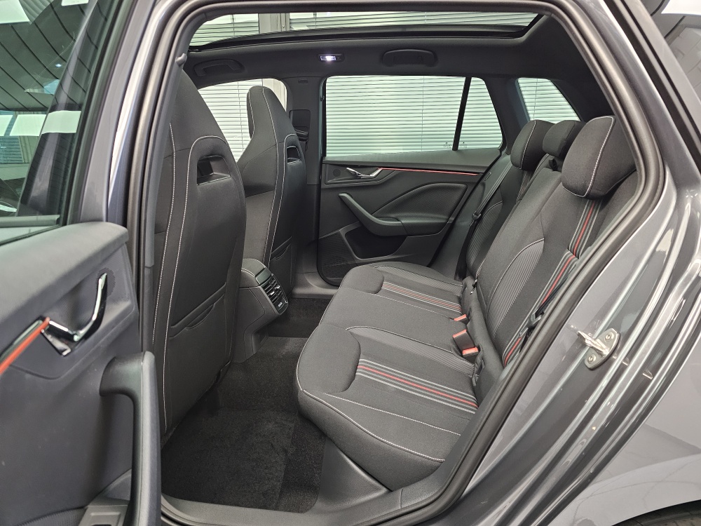 Skoda Kamiq  bei Hoffmann Automobile in Wolfsburg kaufen und sofort mitnehmen - Bild 6