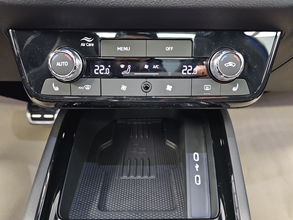 Skoda Kamiq  bei Hoffmann Automobile in Wolfsburg kaufen und sofort mitnehmen - Bild 11