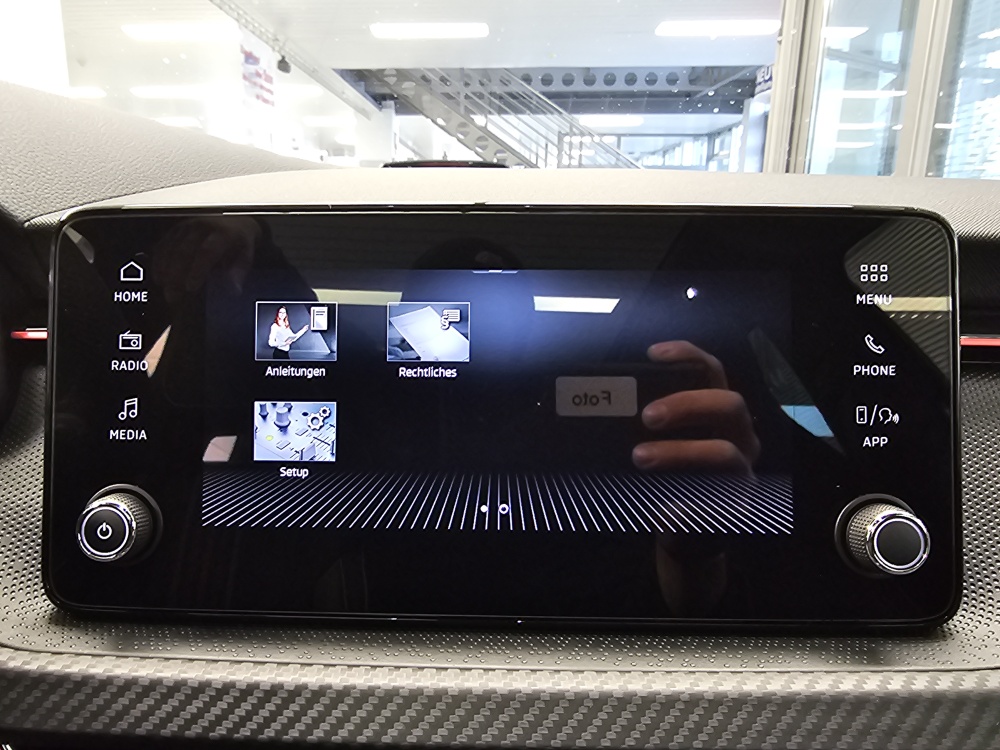 Skoda Kamiq  bei Hoffmann Automobile in Wolfsburg kaufen und sofort mitnehmen - Bild 13