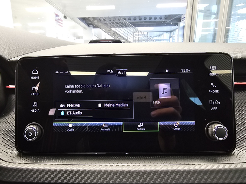 Skoda Kamiq  bei Hoffmann Automobile in Wolfsburg kaufen und sofort mitnehmen - Bild 15