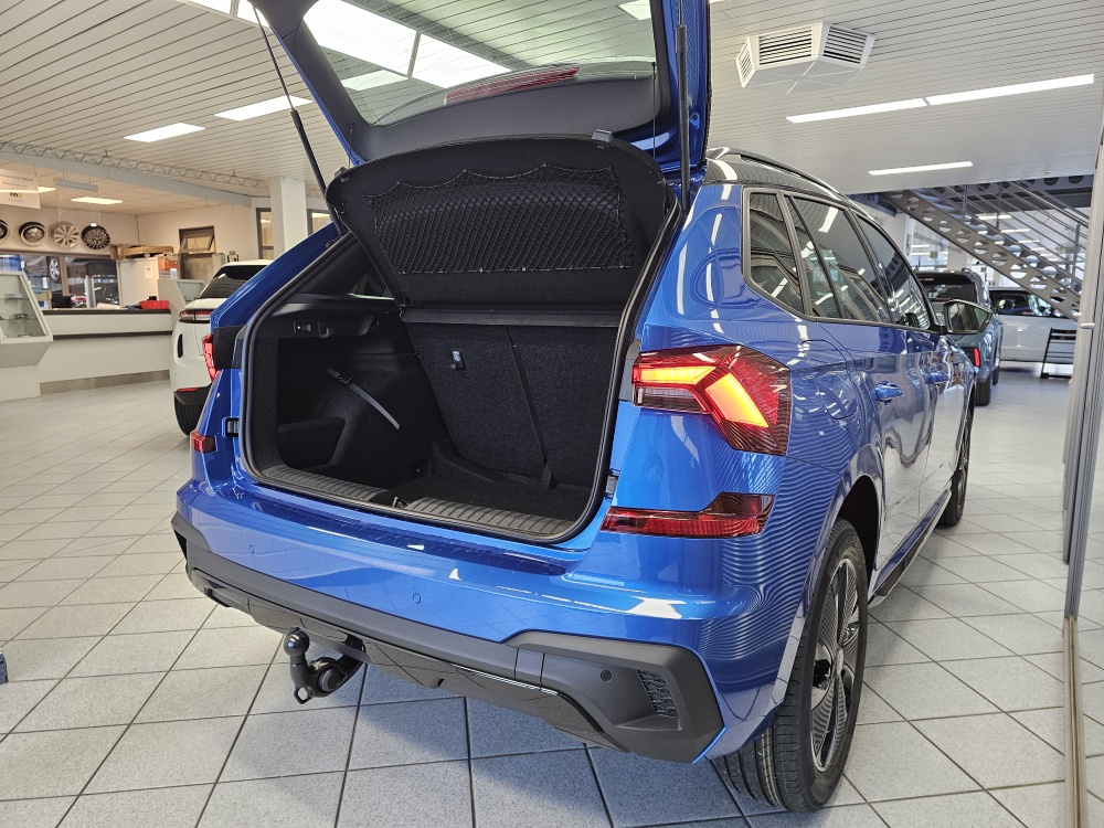 Skoda Kamiq  bei Hoffmann Automobile in Wolfsburg kaufen und sofort mitnehmen - Bild 2