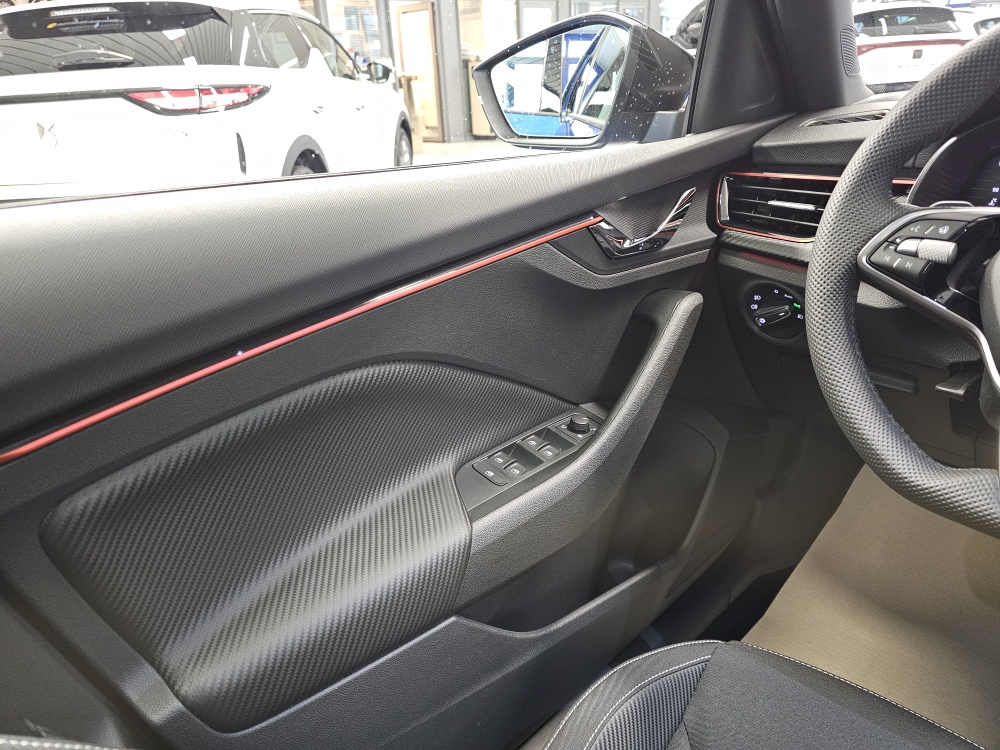 Skoda Kamiq  bei Hoffmann Automobile in Wolfsburg kaufen und sofort mitnehmen - Bild 22