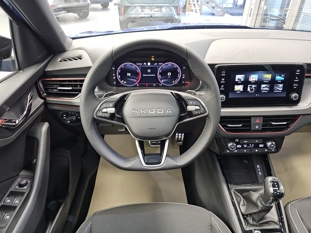 Skoda Kamiq  bei Hoffmann Automobile in Wolfsburg kaufen und sofort mitnehmen - Bild 23