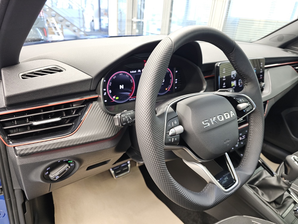 Skoda Kamiq  bei Hoffmann Automobile in Wolfsburg kaufen und sofort mitnehmen - Bild 24