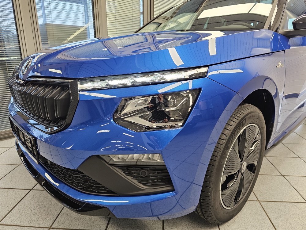 Skoda Kamiq  bei Hoffmann Automobile in Wolfsburg kaufen und sofort mitnehmen - Bild 28