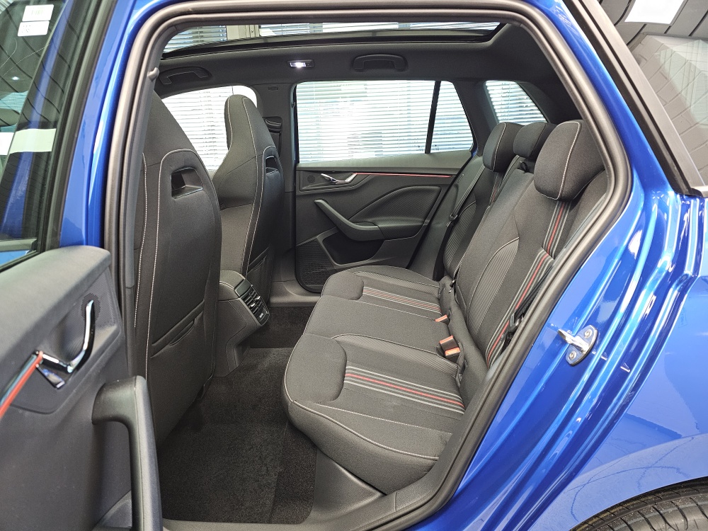 Skoda Kamiq  bei Hoffmann Automobile in Wolfsburg kaufen und sofort mitnehmen - Bild 6