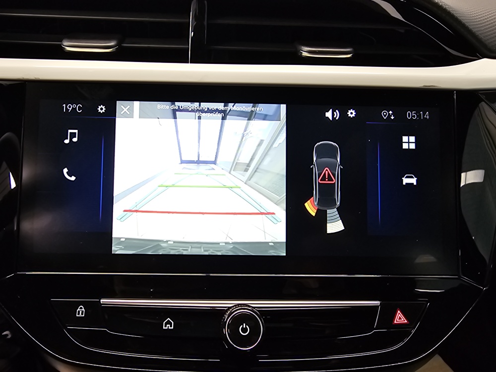 Opel Corsa  bei Hoffmann Automobile in Wolfsburg kaufen und sofort mitnehmen - Bild 14