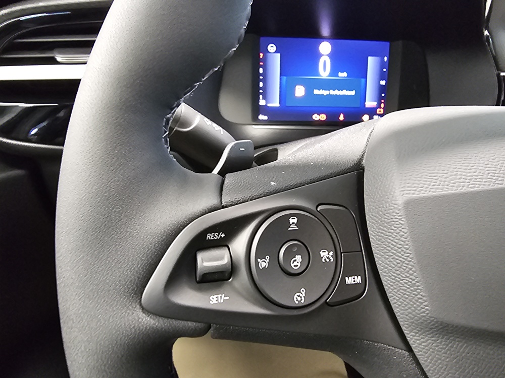 Opel Corsa  bei Hoffmann Automobile in Wolfsburg kaufen und sofort mitnehmen - Bild 16