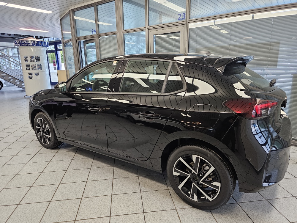 Opel Corsa  bei Hoffmann Automobile in Wolfsburg kaufen und sofort mitnehmen - Bild 22