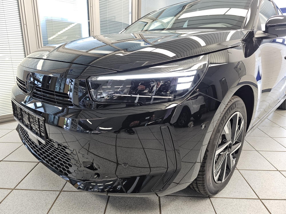 Opel Corsa  bei Hoffmann Automobile in Wolfsburg kaufen und sofort mitnehmen - Bild 23