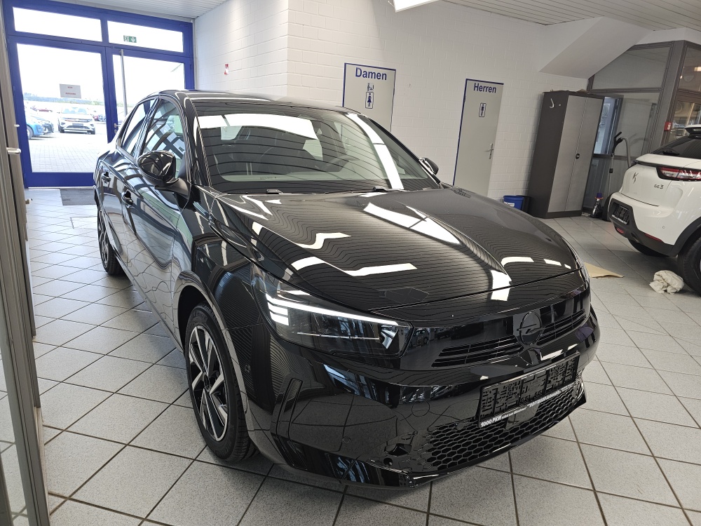 Opel Corsa  bei Hoffmann Automobile in Wolfsburg kaufen und sofort mitnehmen - Bild 25