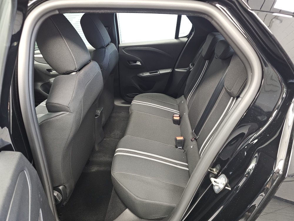 Opel Corsa  bei Hoffmann Automobile in Wolfsburg kaufen und sofort mitnehmen - Bild 4