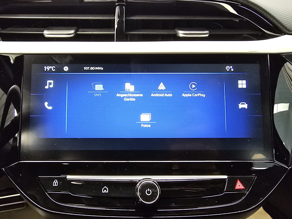 Opel Corsa  bei Hoffmann Automobile in Wolfsburg kaufen und sofort mitnehmen - Bild 11