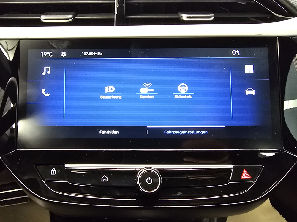 Opel Corsa  bei Hoffmann Automobile in Wolfsburg kaufen und sofort mitnehmen - Bild 13