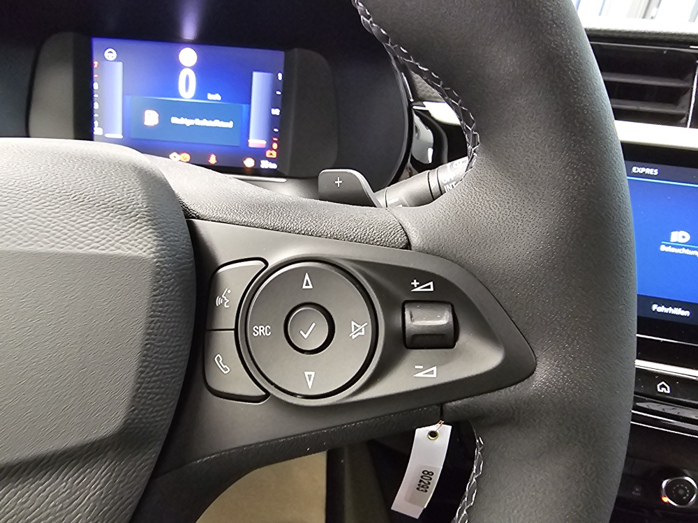 Opel Corsa  bei Hoffmann Automobile in Wolfsburg kaufen und sofort mitnehmen - Bild 15