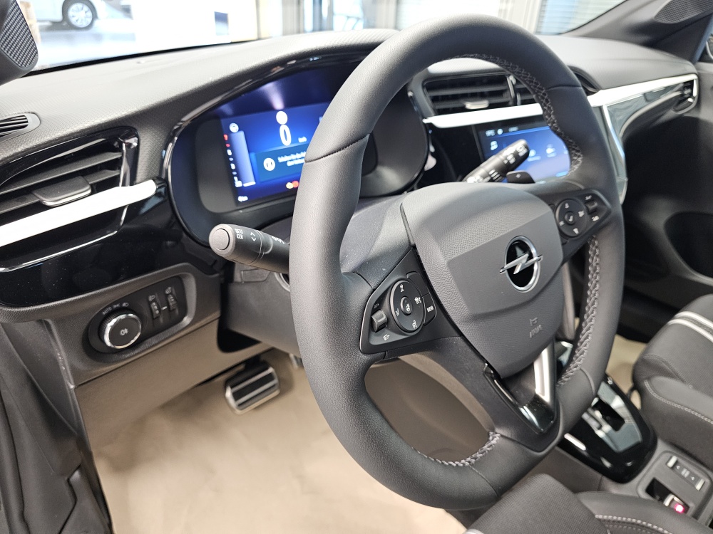 Opel Corsa  bei Hoffmann Automobile in Wolfsburg kaufen und sofort mitnehmen - Bild 19