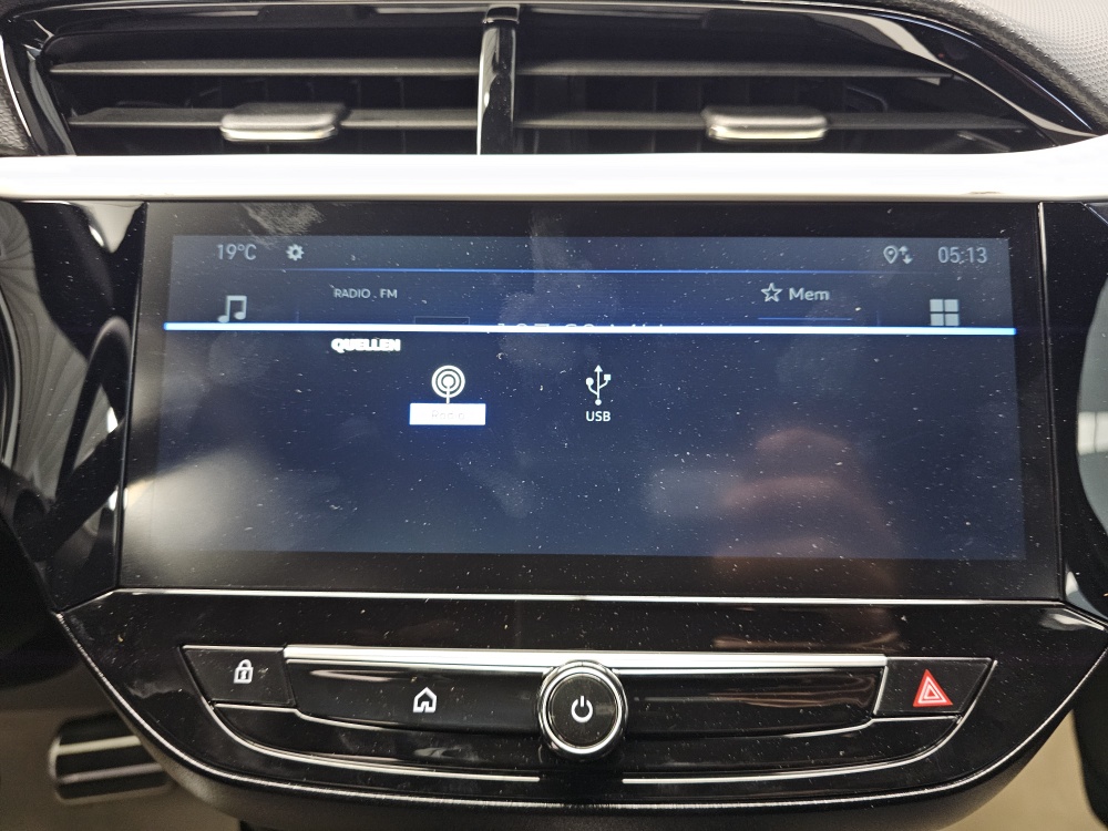 Opel Corsa  bei Hoffmann Automobile in Wolfsburg kaufen und sofort mitnehmen - Bild 9