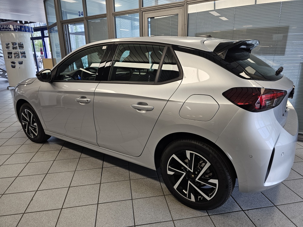 Opel Corsa  bei Hoffmann Automobile in Wolfsburg kaufen und sofort mitnehmen - Bild 12