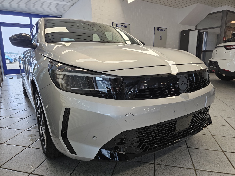 Opel Corsa  bei Hoffmann Automobile in Wolfsburg kaufen und sofort mitnehmen - Bild 13