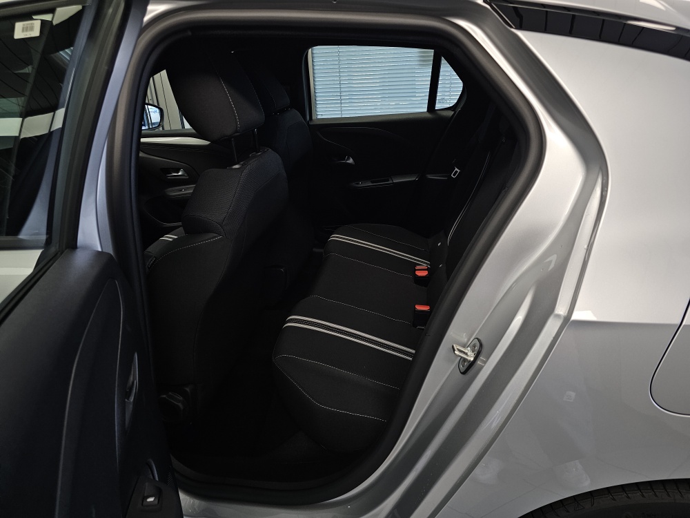 Opel Corsa  bei Hoffmann Automobile in Wolfsburg kaufen und sofort mitnehmen - Bild 5