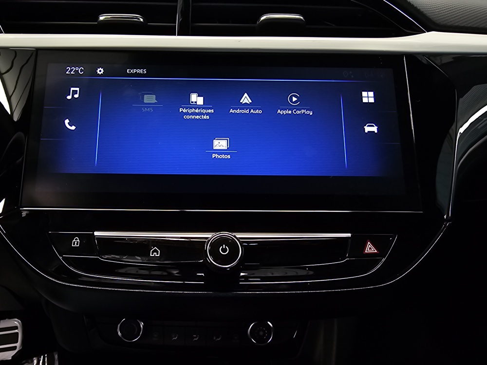 Opel Corsa  bei Hoffmann Automobile in Wolfsburg kaufen und sofort mitnehmen - Bild 7