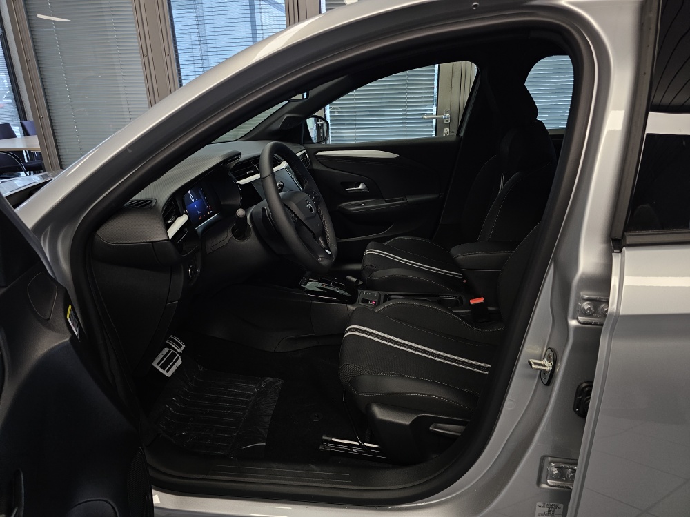 Opel Corsa  bei Hoffmann Automobile in Wolfsburg kaufen und sofort mitnehmen - Bild 9