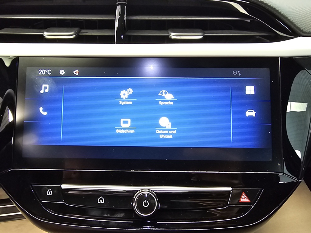 Opel Corsa  bei Hoffmann Automobile in Wolfsburg kaufen und sofort mitnehmen - Bild 12