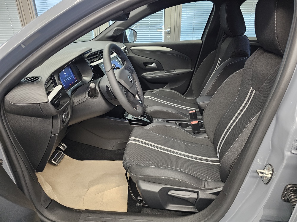 Opel Corsa  bei Hoffmann Automobile in Wolfsburg kaufen und sofort mitnehmen - Bild 20