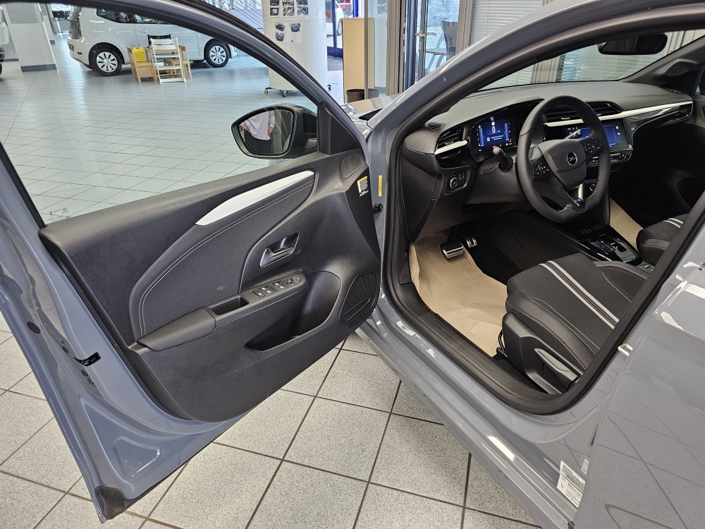Opel Corsa  bei Hoffmann Automobile in Wolfsburg kaufen und sofort mitnehmen - Bild 21