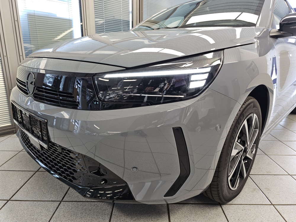 Opel Corsa  bei Hoffmann Automobile in Wolfsburg kaufen und sofort mitnehmen - Bild 23