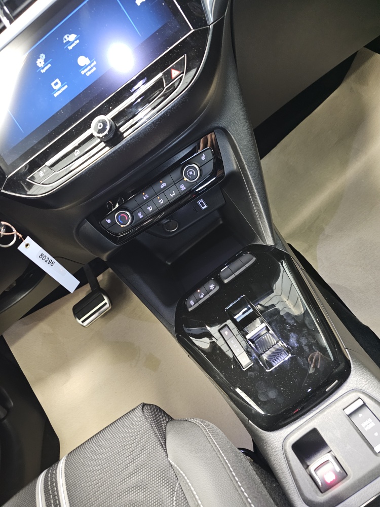 Opel Corsa  bei Hoffmann Automobile in Wolfsburg kaufen und sofort mitnehmen - Bild 6