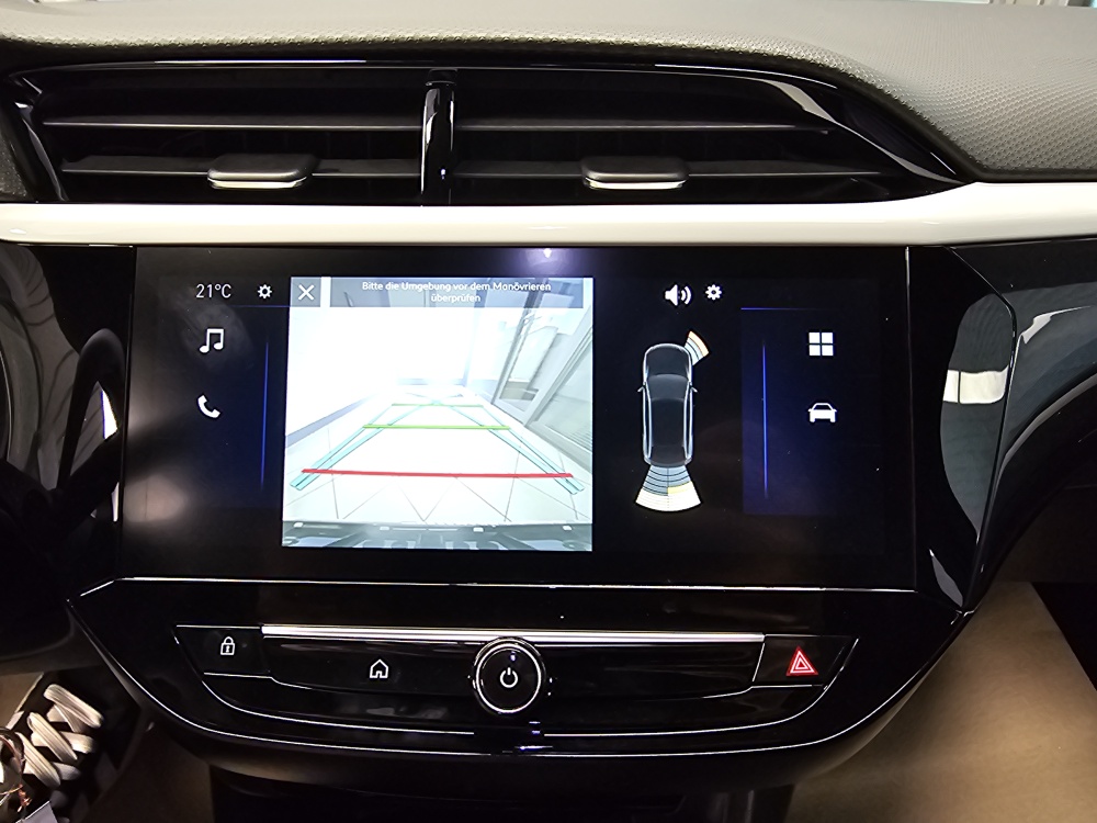 Opel Corsa  bei Hoffmann Automobile in Wolfsburg kaufen und sofort mitnehmen - Bild 13