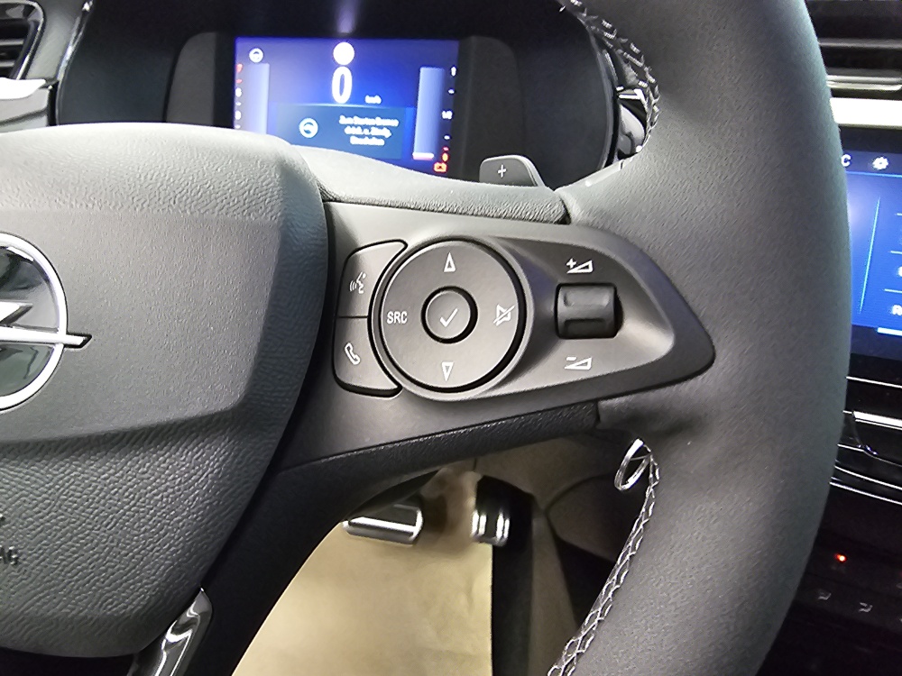 Opel Corsa  bei Hoffmann Automobile in Wolfsburg kaufen und sofort mitnehmen - Bild 14