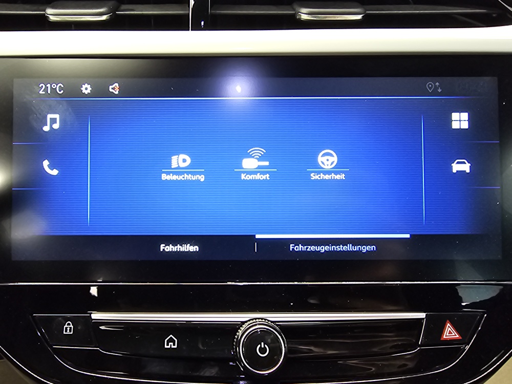 Opel Corsa  bei Hoffmann Automobile in Wolfsburg kaufen und sofort mitnehmen - Bild 17