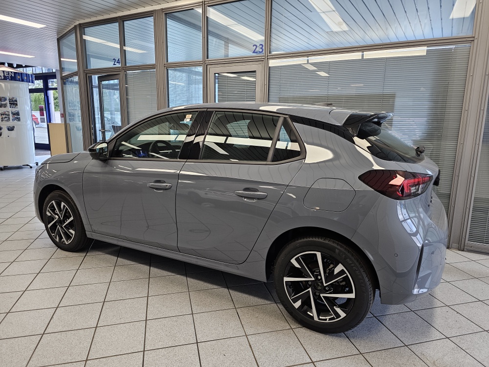 Opel Corsa  bei Hoffmann Automobile in Wolfsburg kaufen und sofort mitnehmen - Bild 22