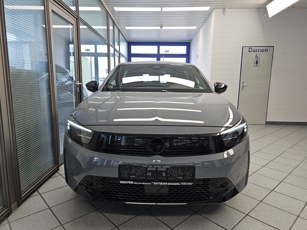 Opel Corsa  bei Hoffmann Automobile in Wolfsburg kaufen und sofort mitnehmen - Bild 24