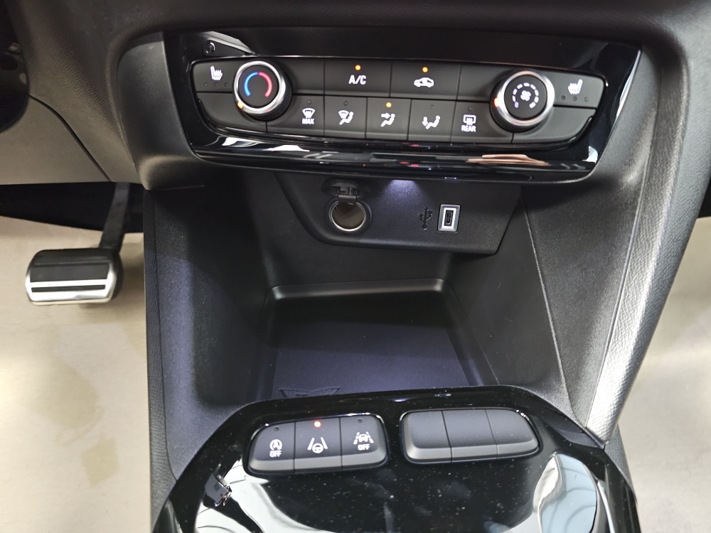 Opel Corsa  bei Hoffmann Automobile in Wolfsburg kaufen und sofort mitnehmen - Bild 7