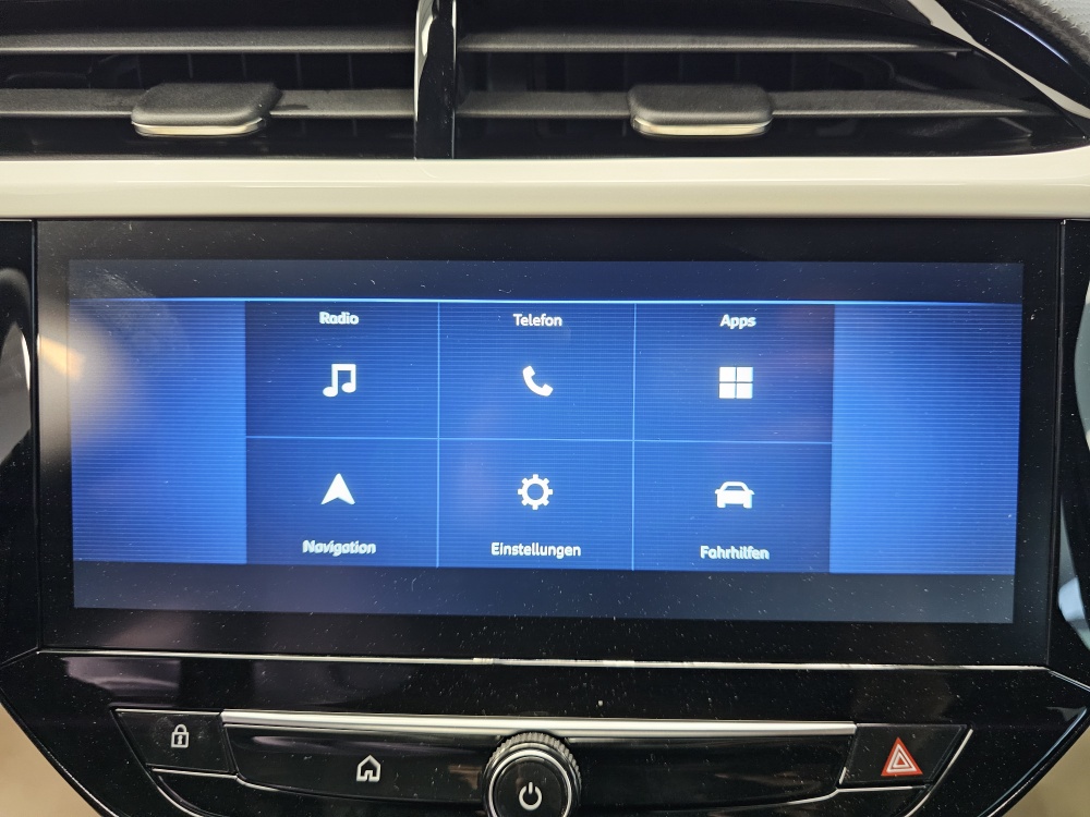 Opel Corsa  bei Hoffmann Automobile in Wolfsburg kaufen und sofort mitnehmen - Bild 10