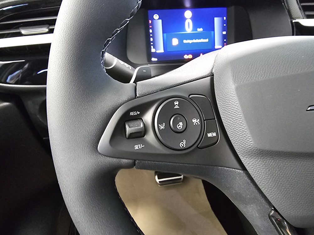 Opel Corsa  bei Hoffmann Automobile in Wolfsburg kaufen und sofort mitnehmen - Bild 15