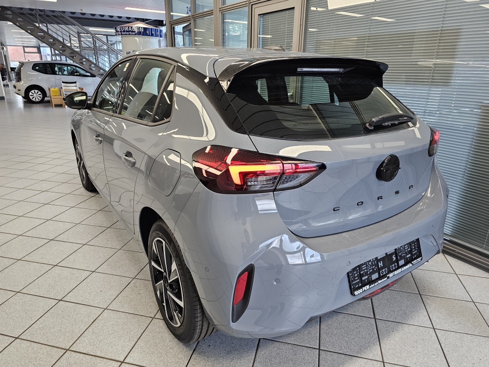 Opel Corsa  bei Hoffmann Automobile in Wolfsburg kaufen und sofort mitnehmen - Bild 3